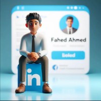 Fahed Ahmed