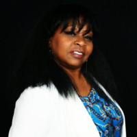 Gail Robinson