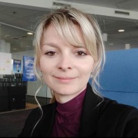 Martina Gabrišová