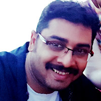 Sankar S