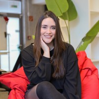 Andrea Melissa Triana