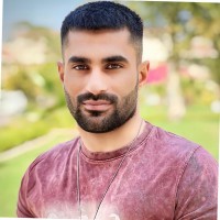 Prashant Baliyan