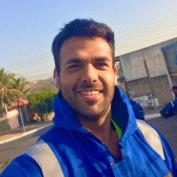 Renan Da Silva Lourenço
