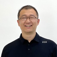 Chongjun Pei