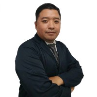 Kiki Setiawan
