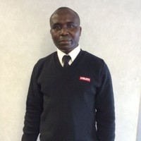 Frank Ramakadi
