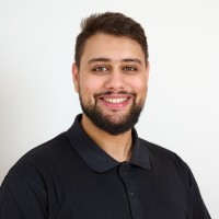 Khalid Gharib