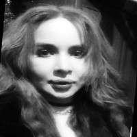 Yekta Girl