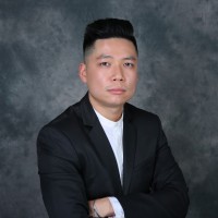 Hadrian Nguyen