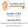 Shanti Cope