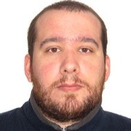 Daniel Martínez González