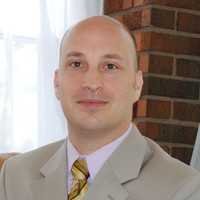 Nathan Lewis, Mba (Private Pilot)