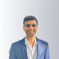 Rittvik Parmar