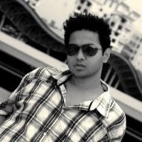 Vishal Anand