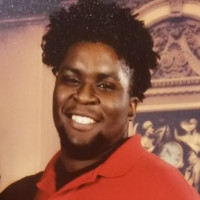 Darion Lett