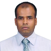 Aruna Pushpakumara