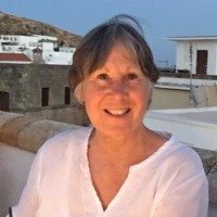 Sue Tappenden