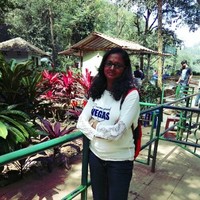 Pooja Veni