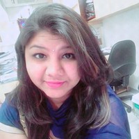 Mansi Mistry