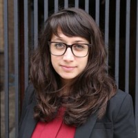 Sarah Grusin