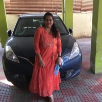Priya R