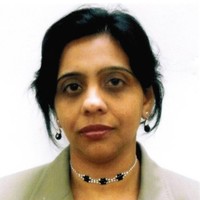 Urmi Parikh