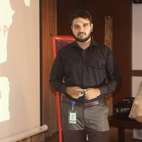 Sabir Hussain Kazmi