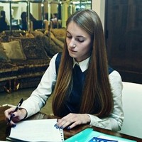 Ekaterina Maijers