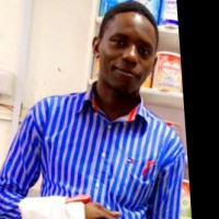 Chris Odoyo