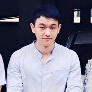 Ray Cai