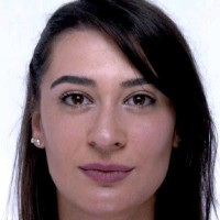 Ketevan Chkhikvadze