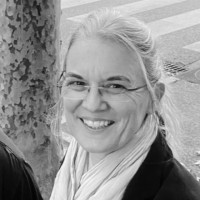 Valerie Hofmann Née Nouguier