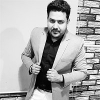 Jaideep Chahal