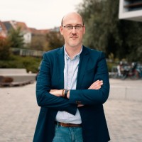 Yves Van Tomme