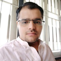 Bhavesh Murjani