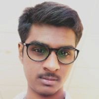 Krushna Dantani
