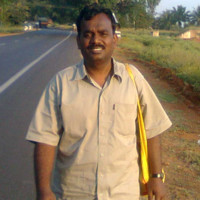 Sivanandam Sivasubrmanian