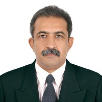 Manoj Abraham Mathew