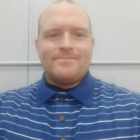 Trent Jones