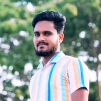 Md Mamun Hossen