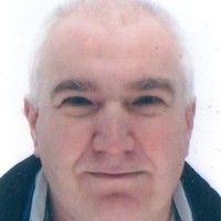 stephen crick