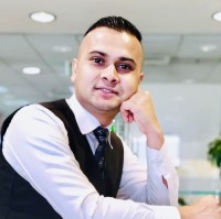 Hemanta Dhakal
