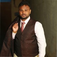 Vinod Kumar.V Kumar