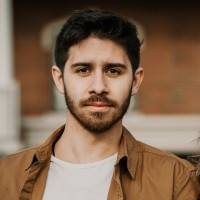 Nico Alfaro