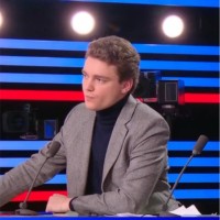 Victor Eyraud