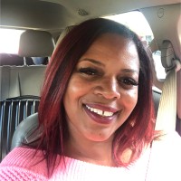Tonisha Abram-Morton