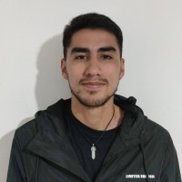 Cristian Sanchez