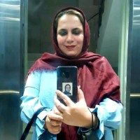 Samaneh Karimi