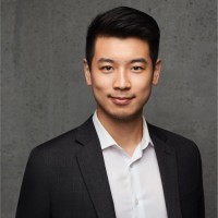 Austin Yu, MBA