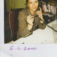 Claudine Girod